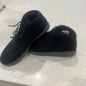 Jordan Eclipse Chukka